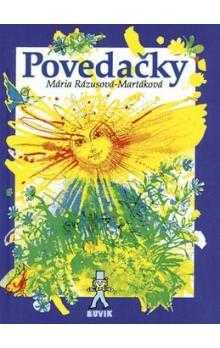 Povedačky