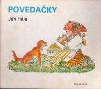 Povedačky