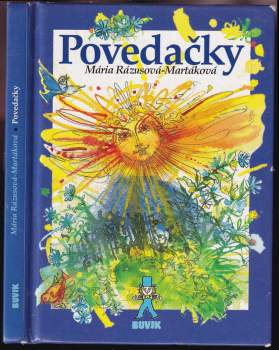 Povedačky