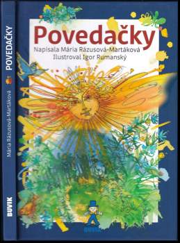 Povedačky