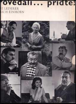 Povedali- príďte!
