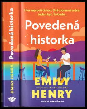 Emily Henry: Povedená historka
