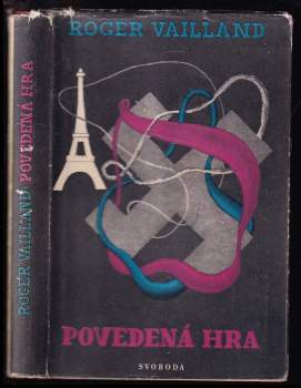 Povedená hra
