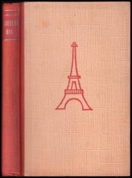 Roger Vailland: Povedená hra