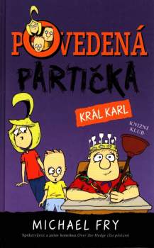 Povedená partička
