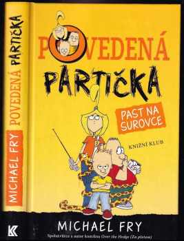 Povedená partička