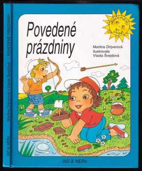 Povedené prázdniny