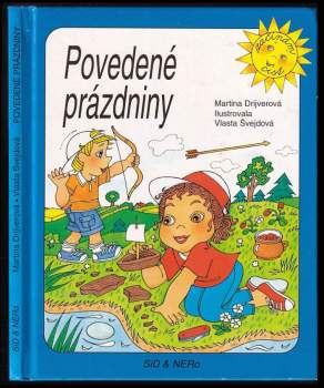 Povedené prázdniny