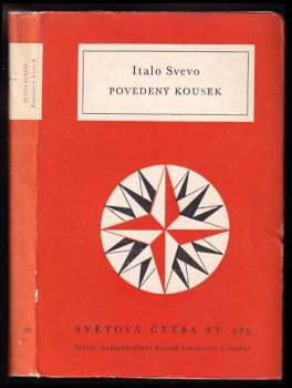 Italo Svevo: Povedený kousek