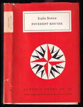 Italo Svevo: Povedený kousek : tři povídky