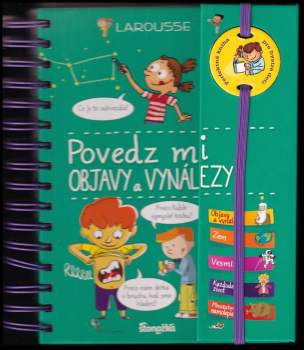 Povedz mi