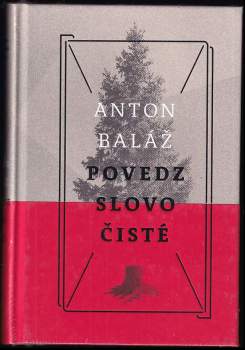 Povedz slovo čisté