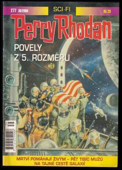 Povely z 5. rozměru