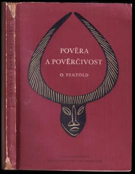 Pověra a pověrčivost