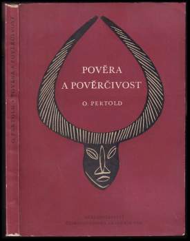 Pověra a pověrčivost