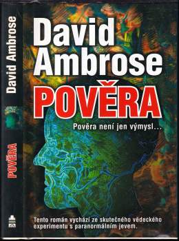 David Ambrose: Pověra
