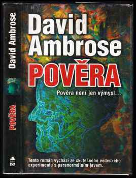 David Ambrose: Pověra