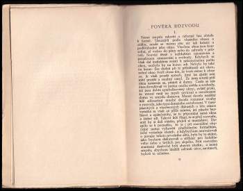 G. K Chesterton: Pověra rozvodu