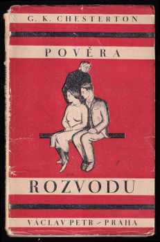 Pověra rozvodu
