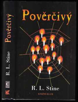 R. L Stine: Pověrčivý