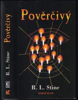 Pověrčivý
