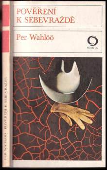 Per Wahlöö: Pověření k sebevraždě