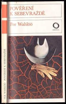 Pověření k sebevraždě