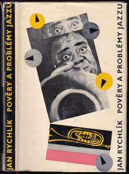 Jan Rychlík: Pověry a problémy jazzu
