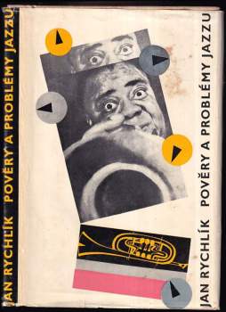 Pověry a problémy jazzu