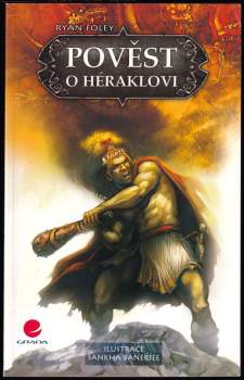Pověst o Héraklovi
