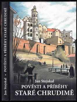 Pověsti a příběhy staré Chrudimě