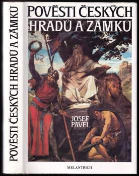 Pověsti českých hradů a zámků