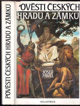 Pověsti českých hradů a zámků