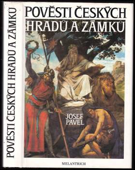 Pověsti českých hradů a zámků