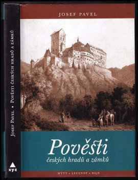 Pověsti českých hradů a zámků
