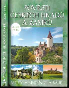 Pověsti českých hradů a zámků