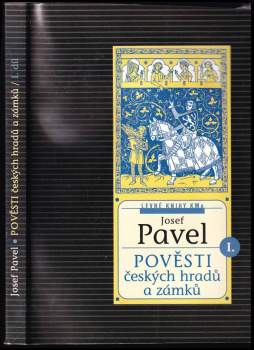 Pověsti českých hradů a zámků