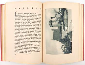 Josef Pavel: Pověsti českých hradů a zámků