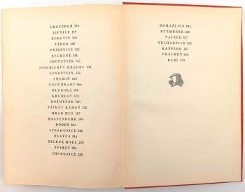 Josef Pavel: Pověsti českých hradů a zámků