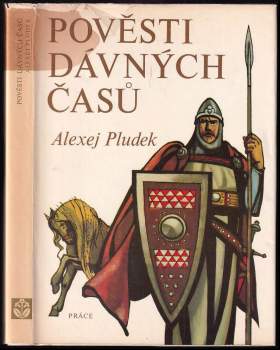 Pověsti dávných časů