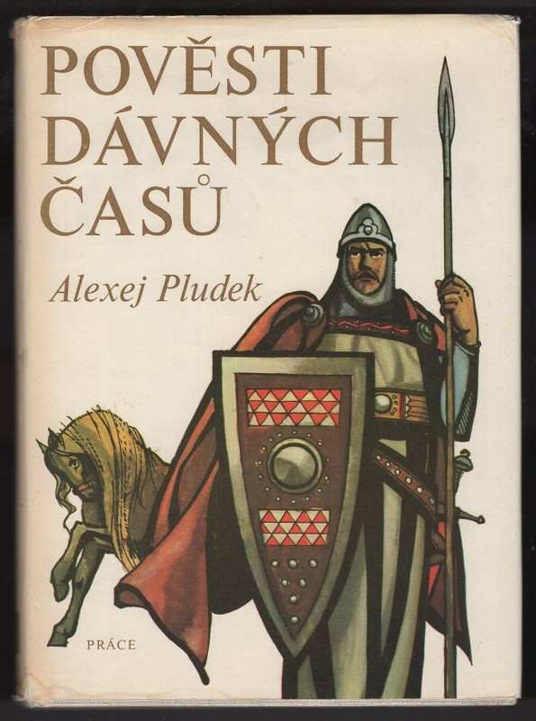 Pověsti dávných časů
