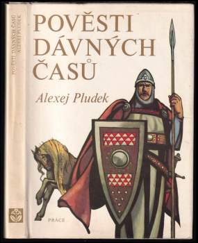 Pověsti dávných časů