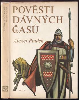 Pověsti dávných časů