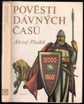 Pověsti dávných časů