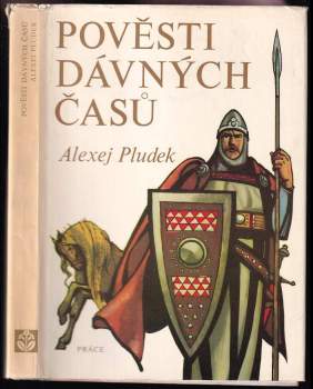 Pověsti dávných časů