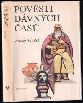 Pověsti dávných časů