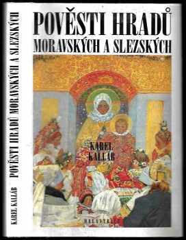 Pověsti hradů moravských a slezských