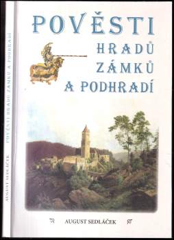 Pověsti hradů, zámků a podhradí