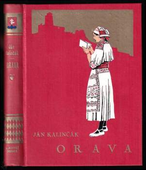 Povesti Jána Kalinčáka
