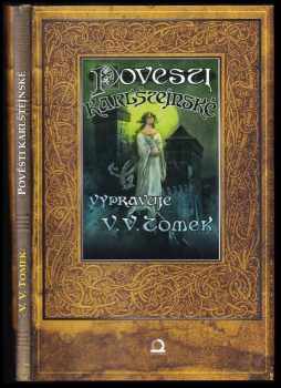 Pověsti karlštejnské